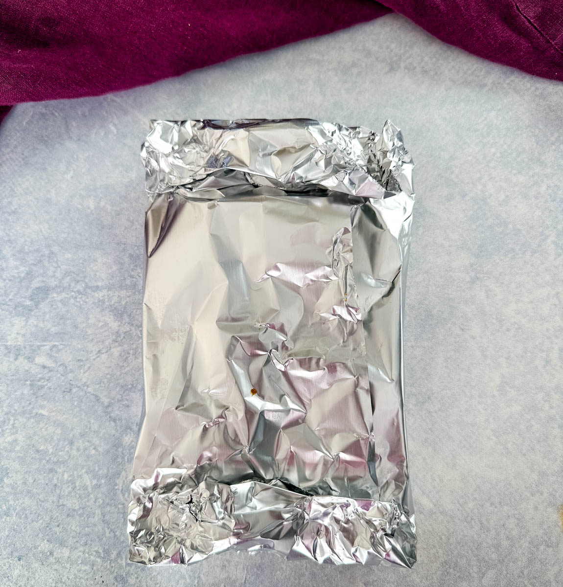 Baked Cod in Foil - Simple Seafood Recipes