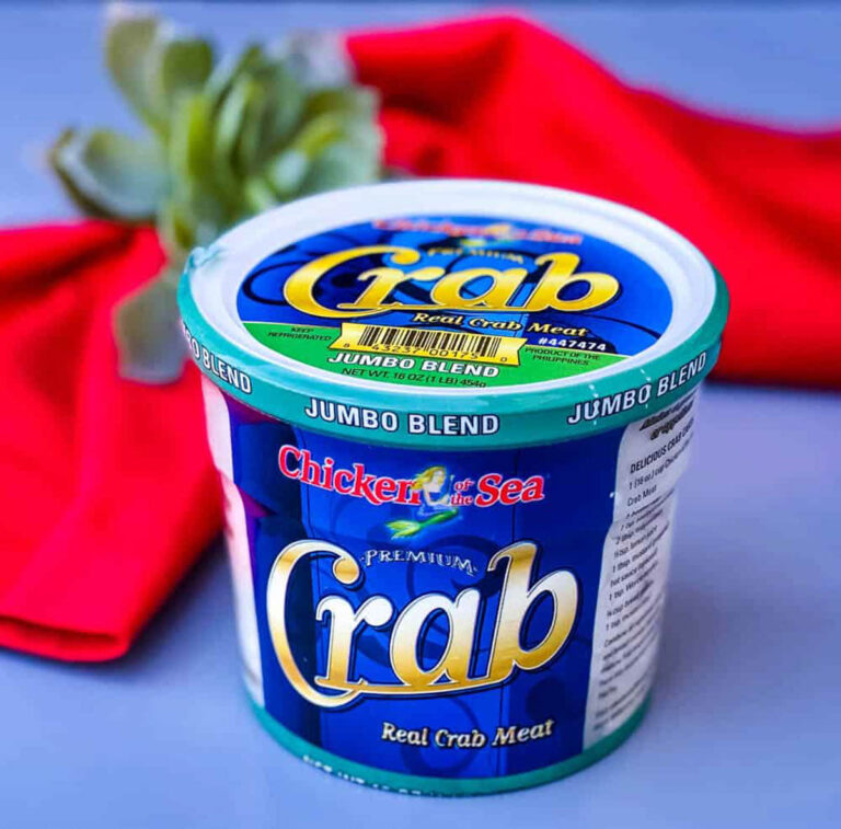Lump Crab Salad (Real Crab Meat) - Simple Seafood Recipes