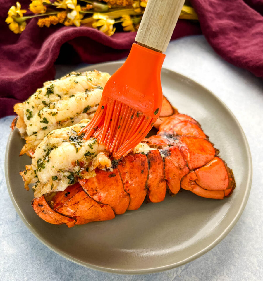 How to Clean and Prepare Lobster Tails Simple Seafood Recipes