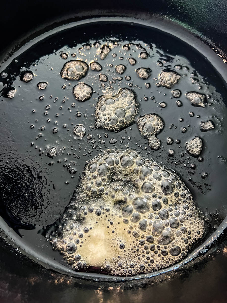 Pan Seared Cod with Lemon Butter - Simple Seafood Recipes