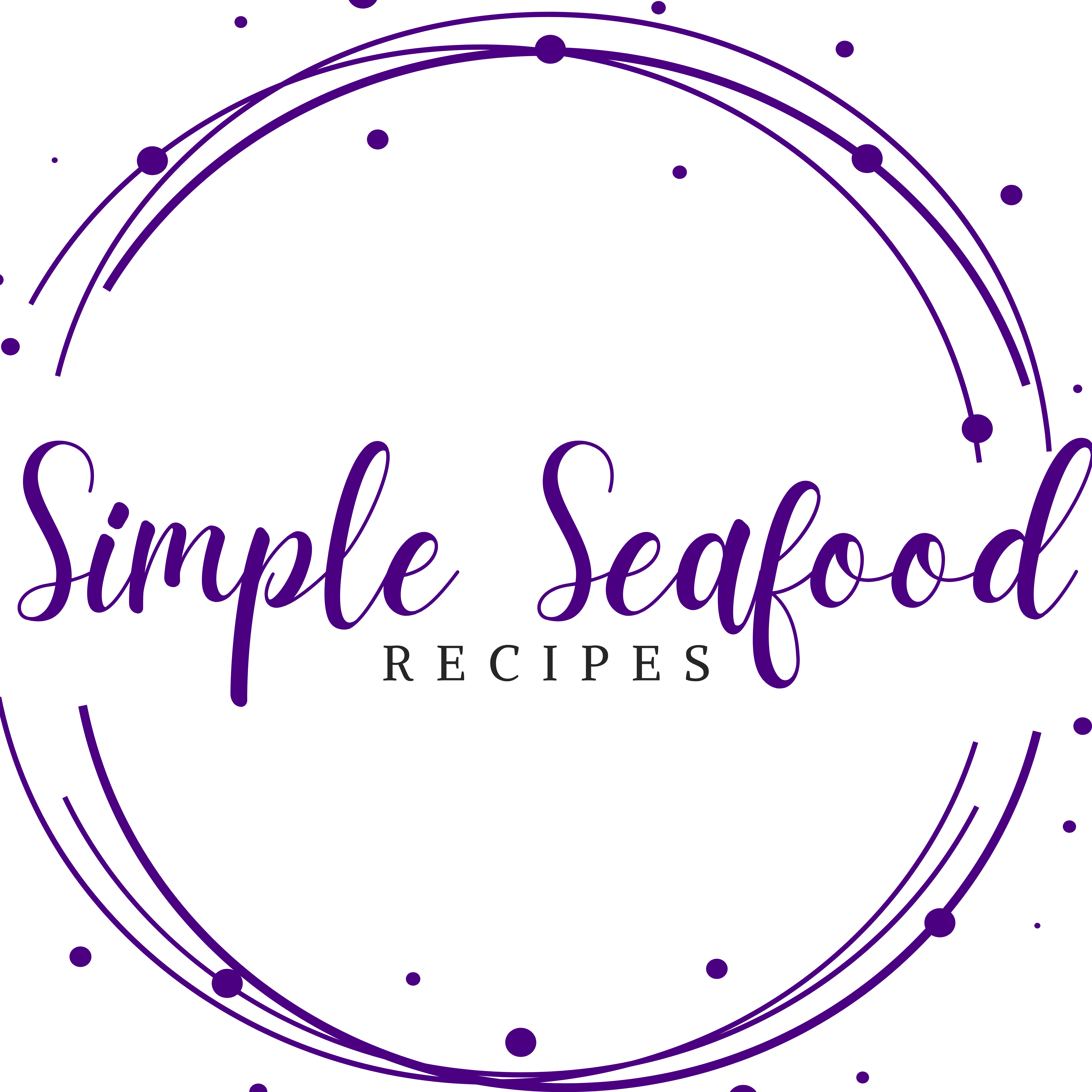 Simple Seafood Recipes