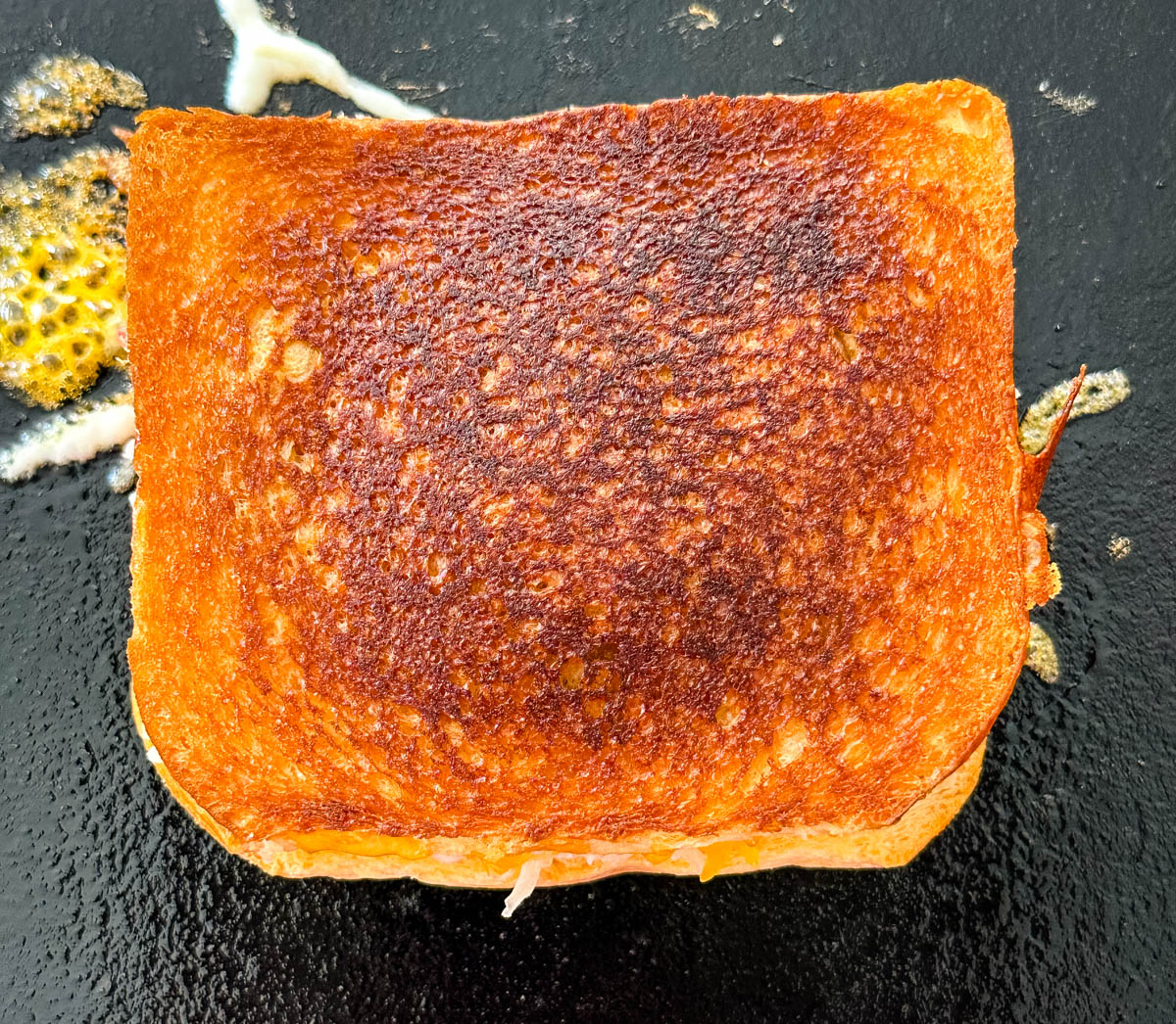 Lobster Grilled Cheese Simple Seafood Recipes