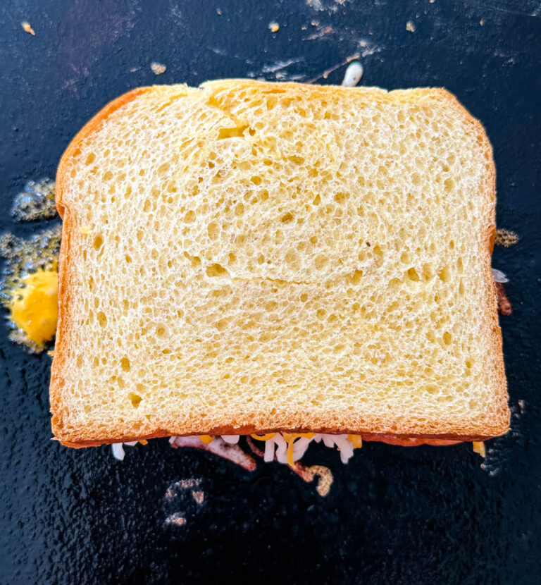 Lobster Grilled Cheese Simple Seafood Recipes