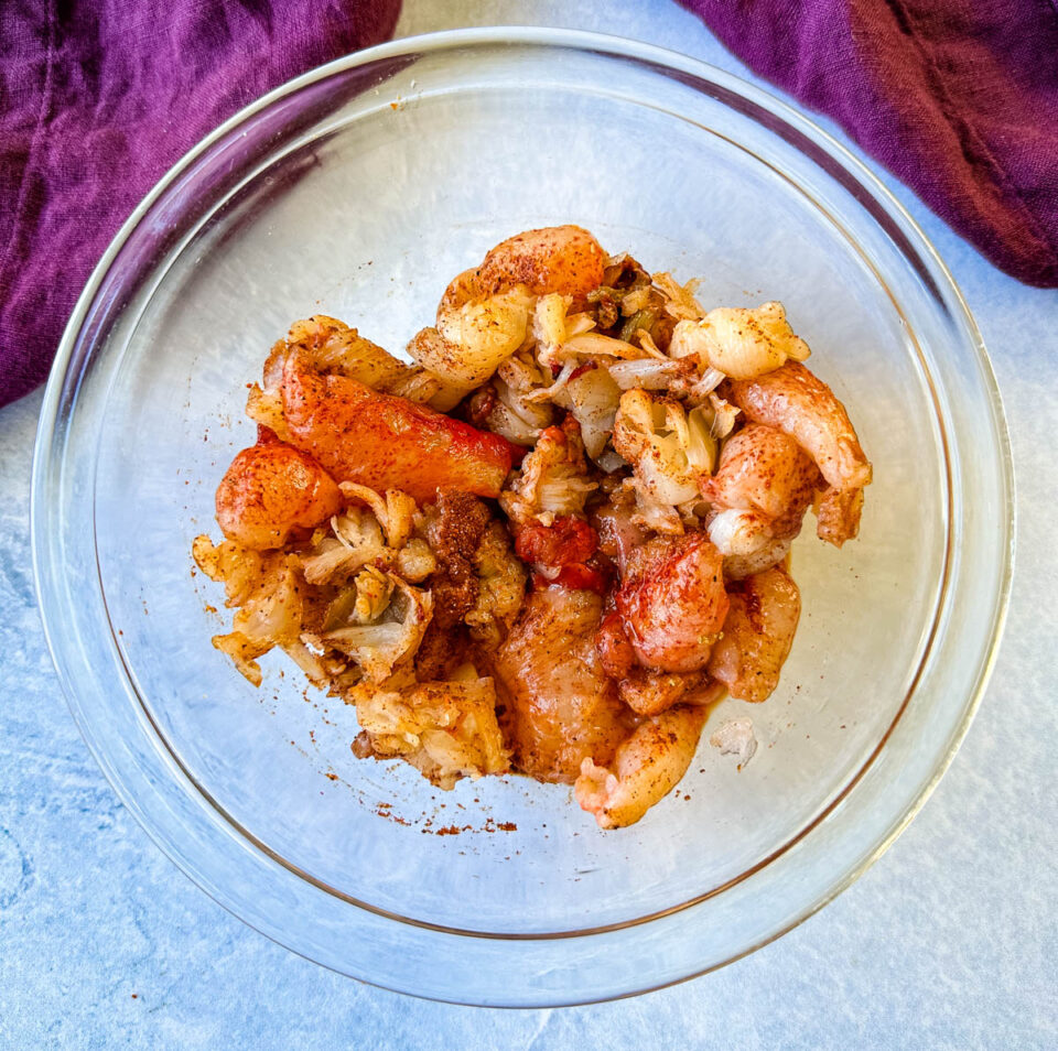 Lobster Tacos Simple Seafood Recipes