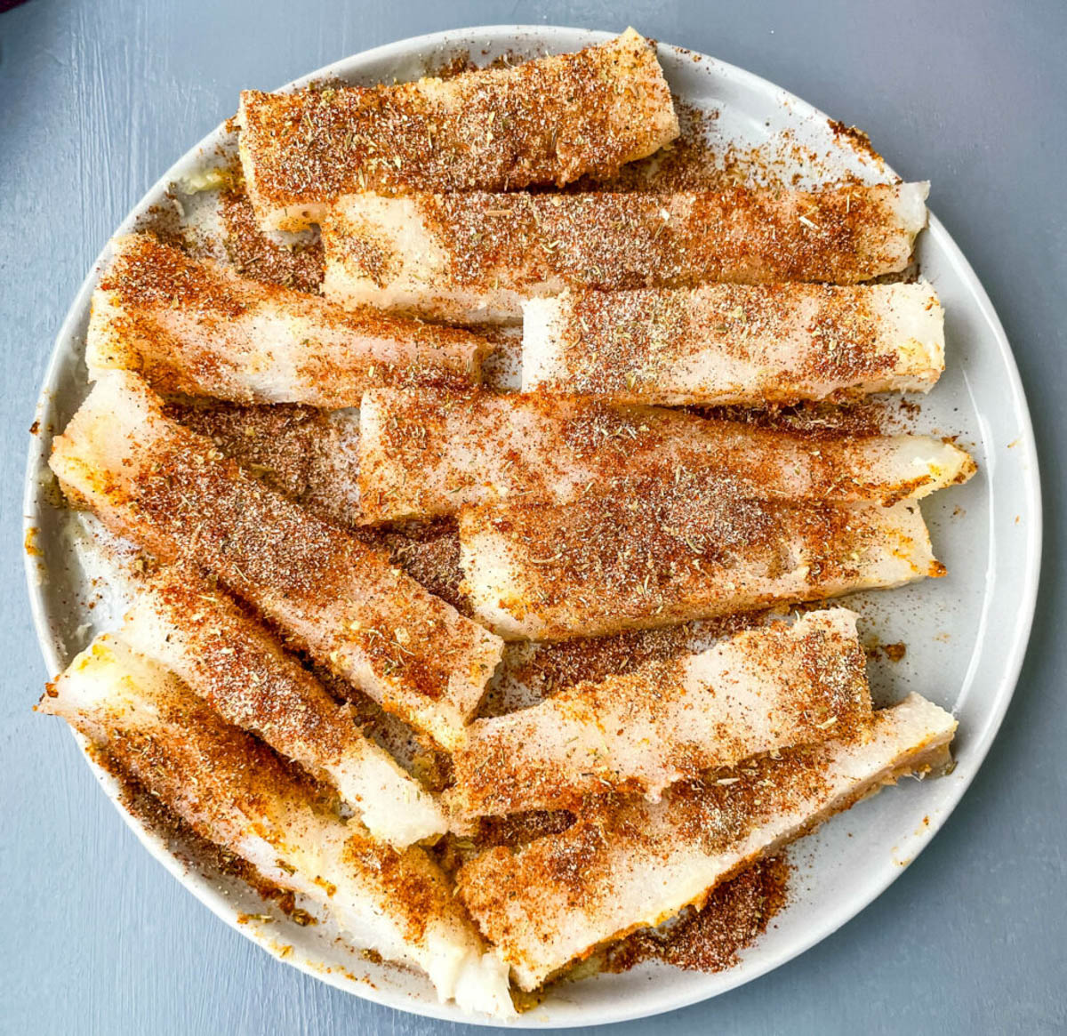 Cod Fish Tacos - Simple Seafood Recipes