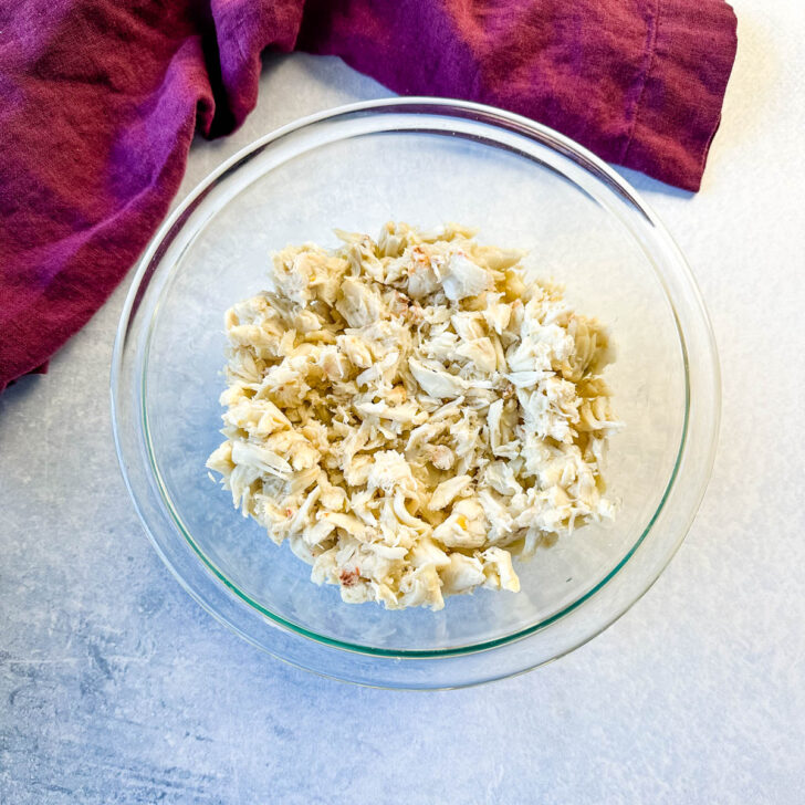 Creamy Crab Bisque - Simple Seafood Recipes