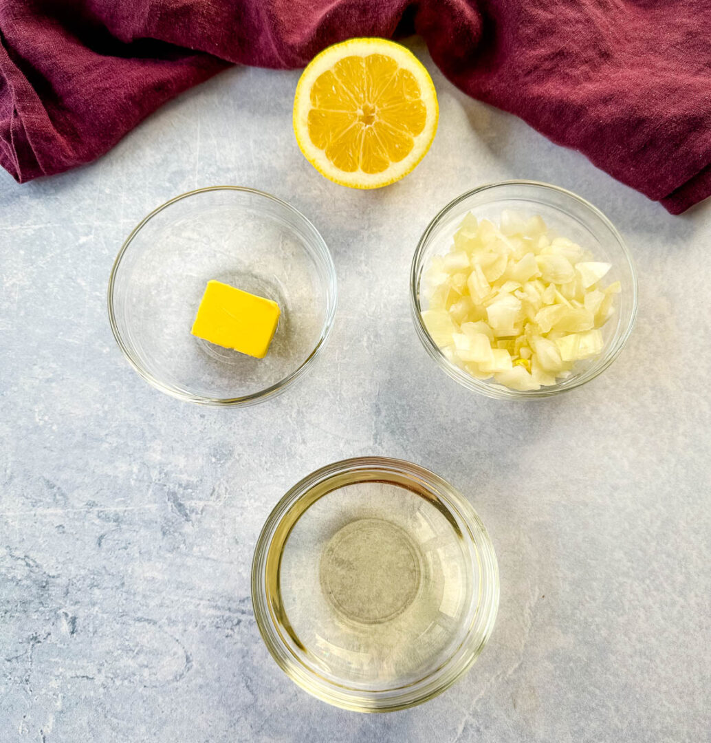 Crab Risotto - Simple Seafood Recipes