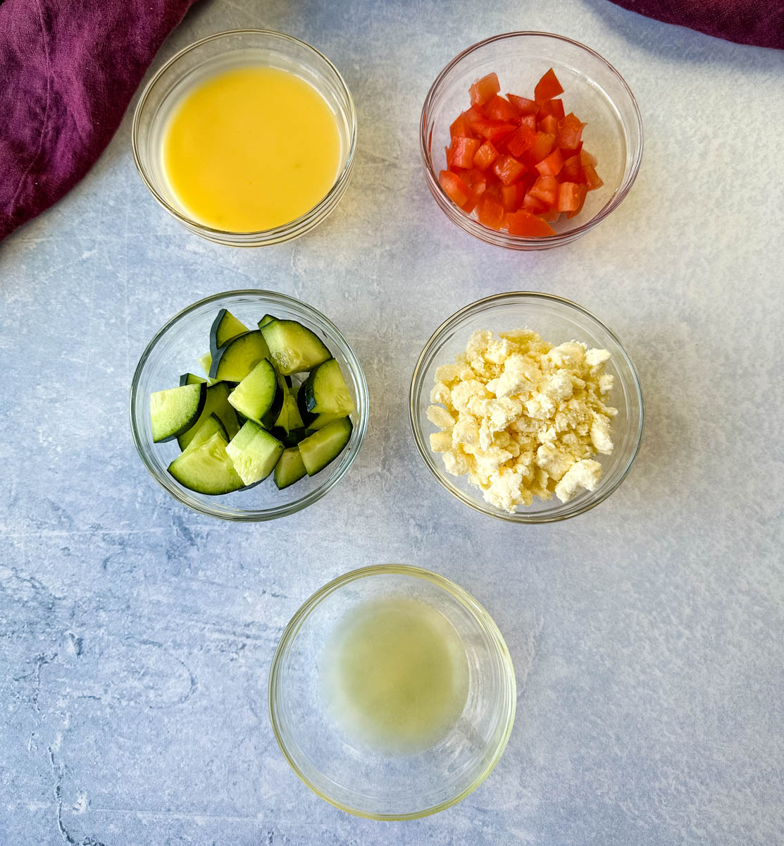 Shrimp Orzo Salad - Simple Seafood Recipes