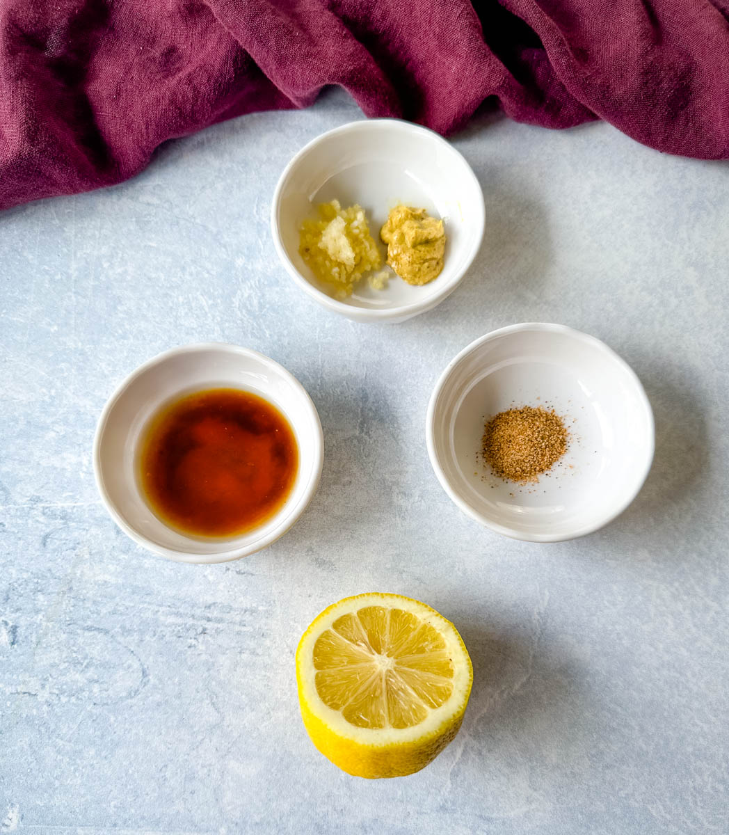 Remoulade Sauce for Crab Cakes and Salmon Simple Seafood Recipes