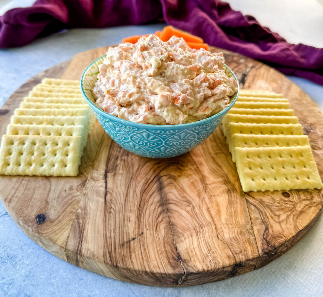 Smoked Fish Dip Simple Seafood Recipes   Smoked Fish Dip Recipe 4 1 1080x995 