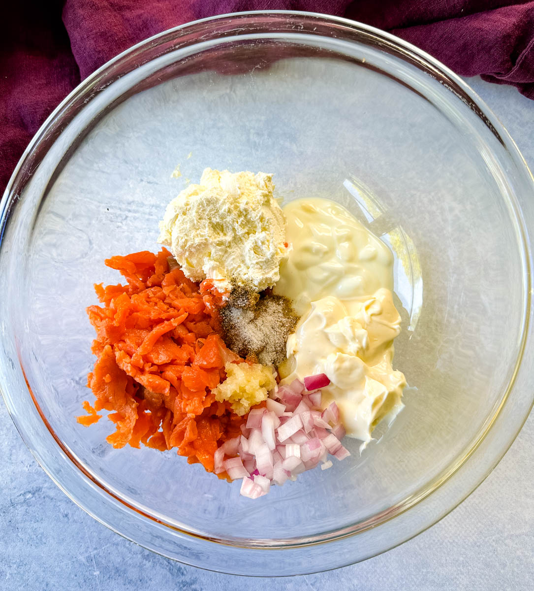 Smoked Fish Dip Simple Seafood Recipes