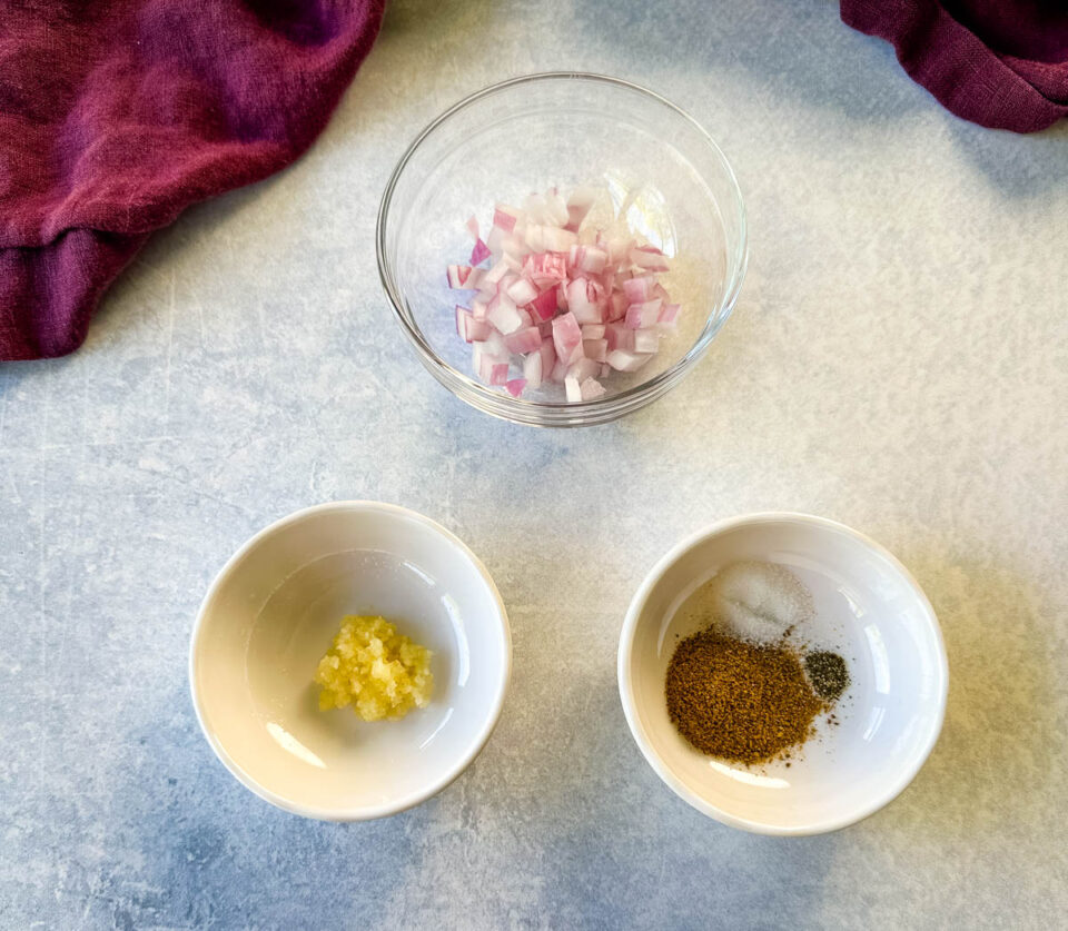 Smoked Fish Dip - Simple Seafood Recipes