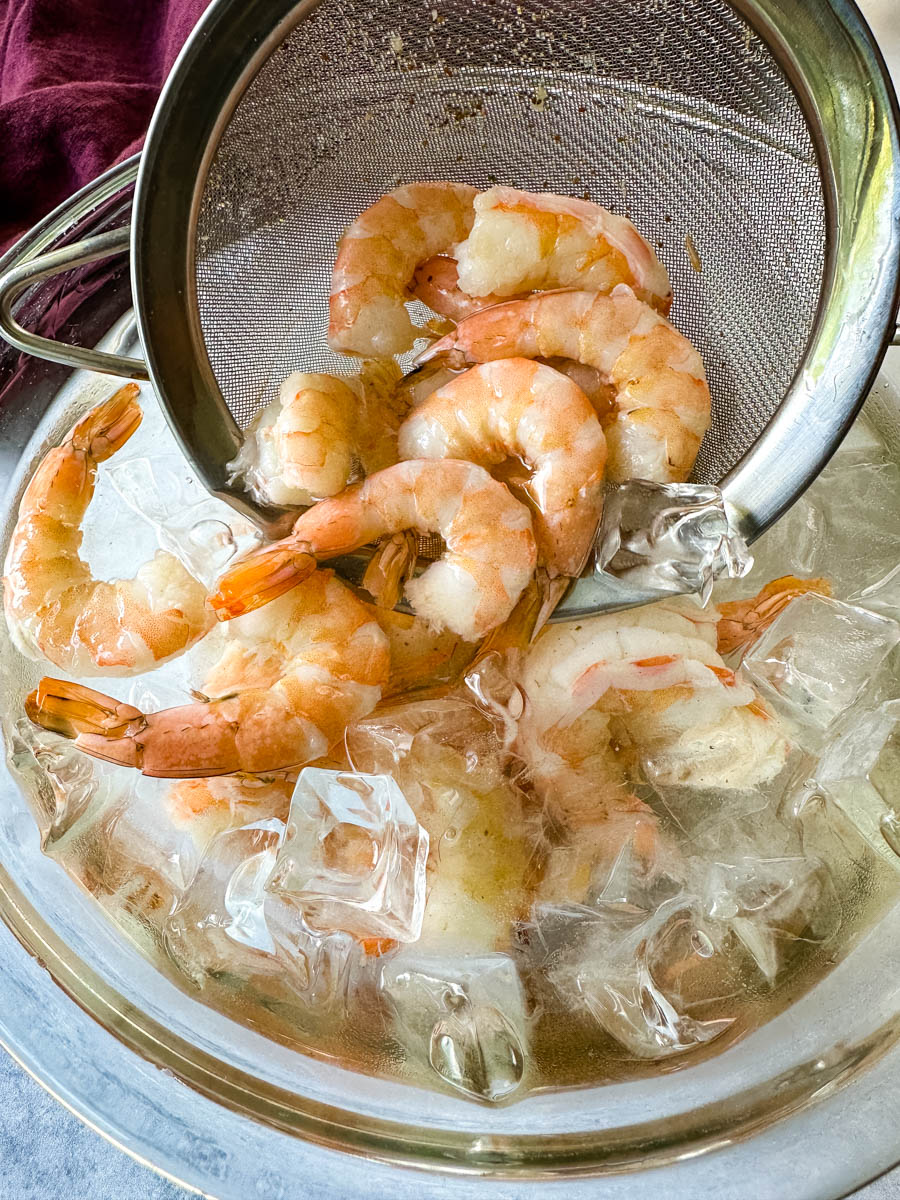 How to Make Shrimp Cocktail - Simple Seafood Recipes