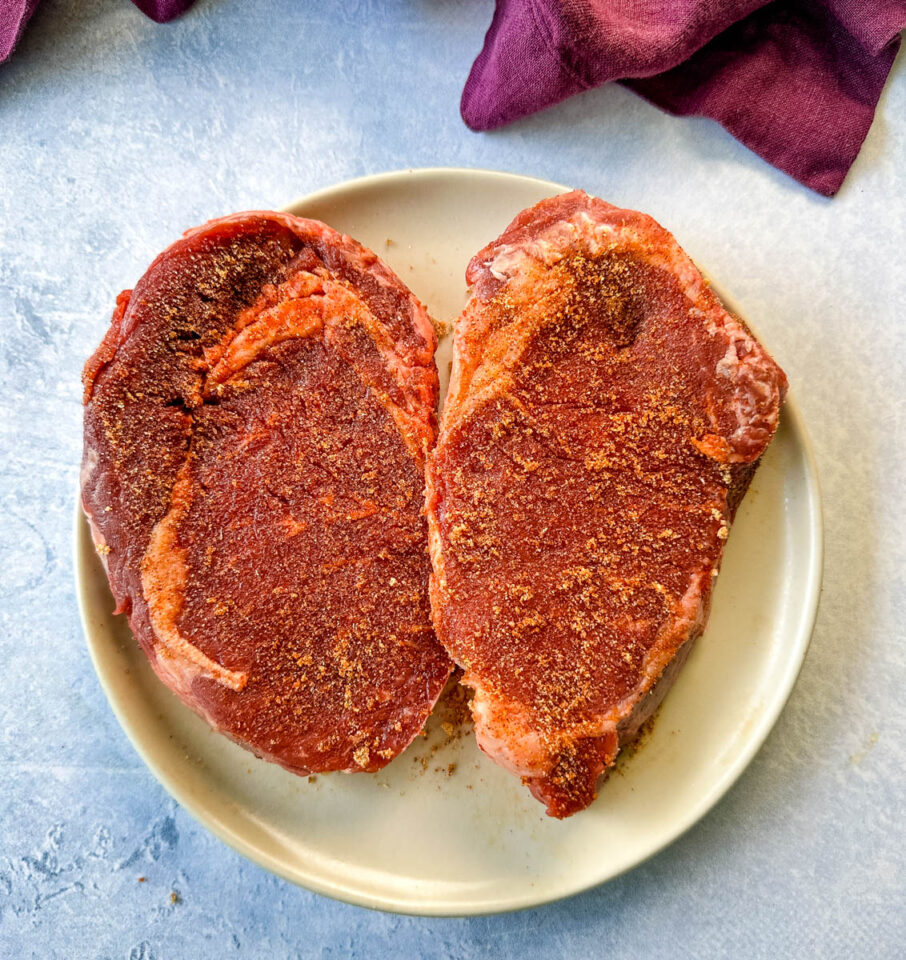 Steak and Shrimp Surf and Turf Recipe - Simple Seafood Recipes