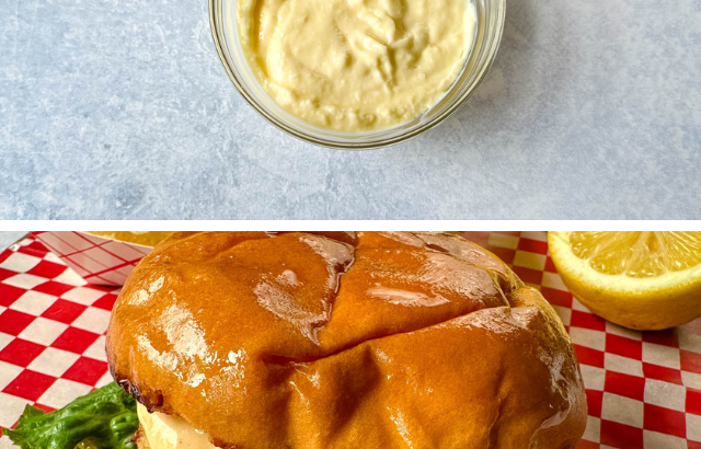 Remoulade Sauce