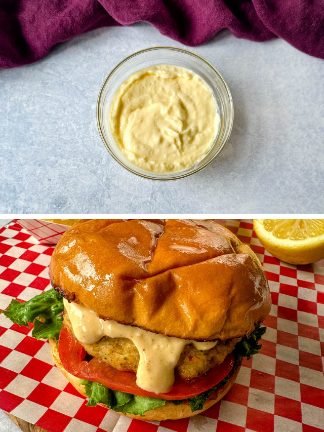 Mouth-Watering Remoulade Sauce