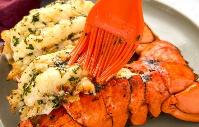 How to Prepare Lobster Tails