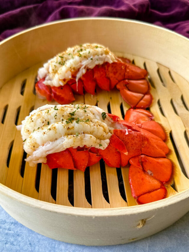 How Do You Properly Steam A Lobster – best recipe!